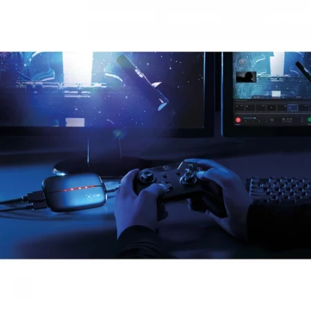 Elgato hd60s sale xbox one setup